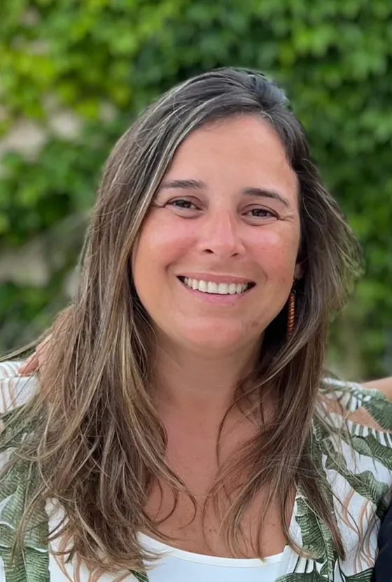 Magdalena Olmos, fundadora de Cardinal